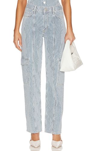 PANTALON UTILITY DIANA en -. Taille 24. Also en 30, 27, 29 - Ena Pelly - Modalova