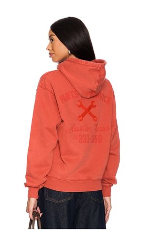 SWEAT À CAPUCHE PARTS & SERVICE en . Taille S. Also en XS - Enchante - Modalova