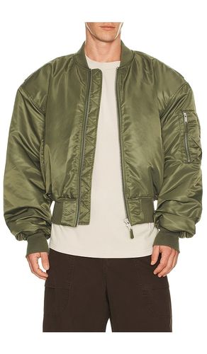 BLOUSON BOMBER en . Taille L. Also en M, S, XL/1X - Entire Studios - Modalova