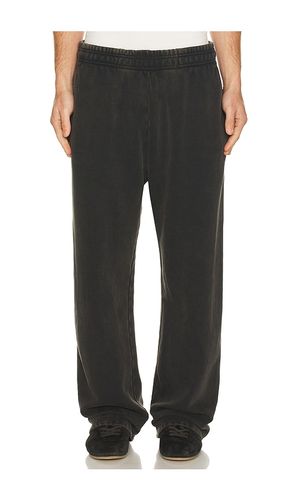 PANTALON SWEAT STRAIGHT LEG en . Taille L. Also en S - Entire Studios - Modalova
