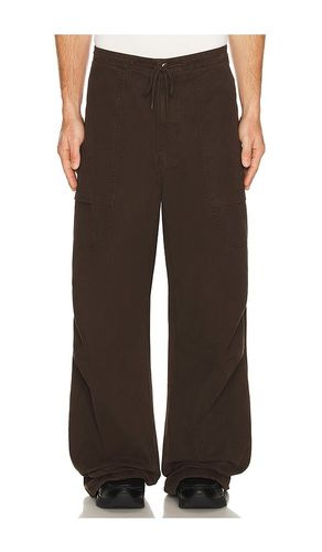 PANTALON CARGO BARREN en . Taille M. Also en L - Entire Studios - Modalova