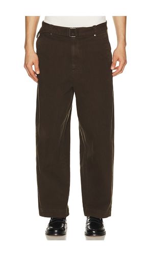 PANTALON GULLY en . Taille S. Also en M - Entire Studios - Modalova
