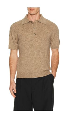 POLO EN MAILLE en . Taille M/L. Also en XL/XXL, XS/S - Entire Studios - Modalova