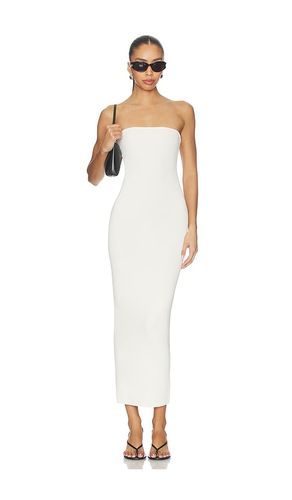 ROBE BANDEAU MIDI en . Taille L. Also en M, S, XXS - Entire Studios - Modalova