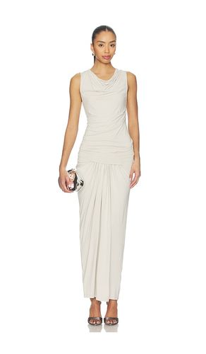 ROBE DRAPE en . Taille S. Also en XS - Entire Studios - Modalova