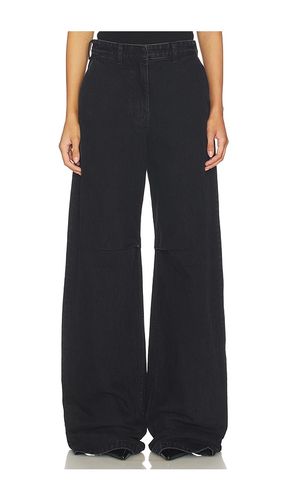 Dem Jean en . Taille S. Also en L - Entire Studios - Modalova
