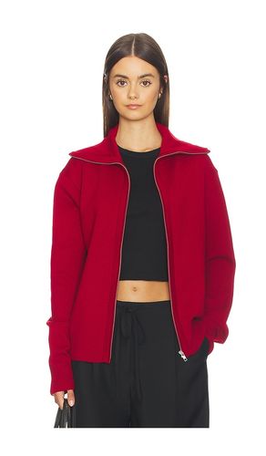 BLOUSON KNIT ZIP UP en . Taille XS. Also en S, M - Entire Studios - Modalova