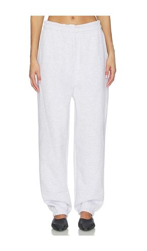 PANTALON SWEAT STANDARD en . Taille XXS. Also en XS, S, M - Entire Studios - Modalova