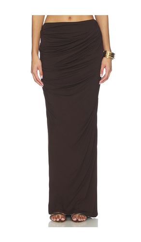 JUPE DRAPE en . Taille M. Also en S, XS, XXS - Entire Studios - Modalova