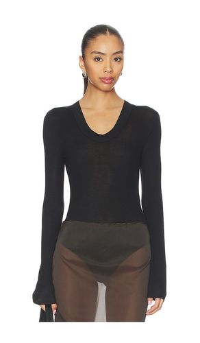 BODY CIRCLE NECK en . Taille L. Also en M, S, XL, XS - Entire Studios - Modalova