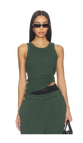 Rib Tank en . Taille M. Also en S, XS - Entire Studios - Modalova