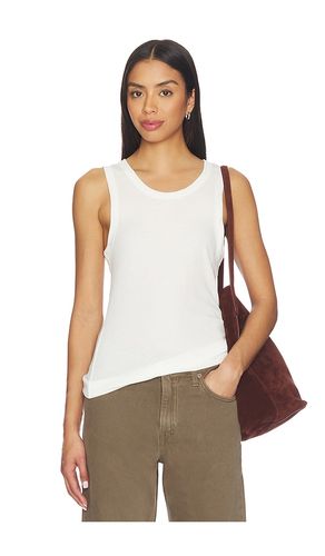 Sheer Tank en . Taille XS. Also en S, XL - Entire Studios - Modalova