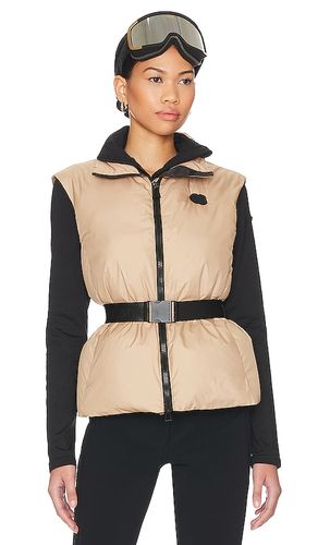 GILET NIX in . Size S, M, L, XL - Erin Snow - Modalova