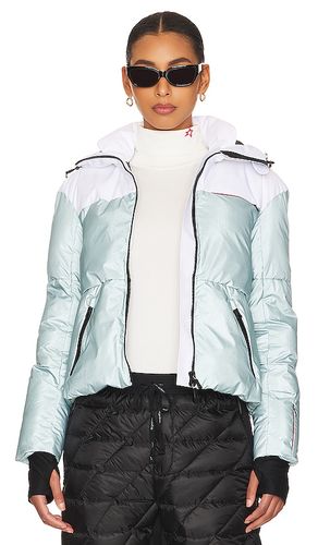 BLOUSON in . Size 2, 4, 6, 8, 10, 12 - Erin Snow - Modalova
