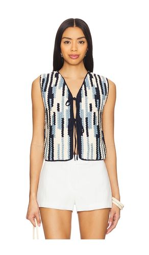 GILET ANADARA en , . Taille XS. Also en M - ESCVDO - Modalova