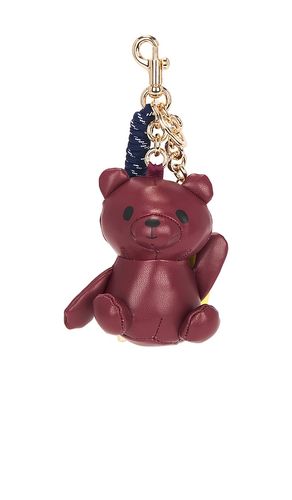 PORTE-CLÉS OURS IRANO en - Essentiel Antwerp - Modalova