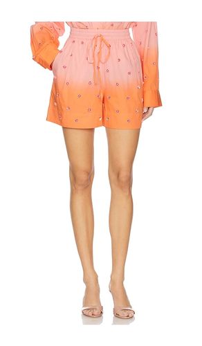 SHORT FANTAISIE HAUSTRAL in ,. Size 34, 40 - Essentiel Antwerp - Modalova