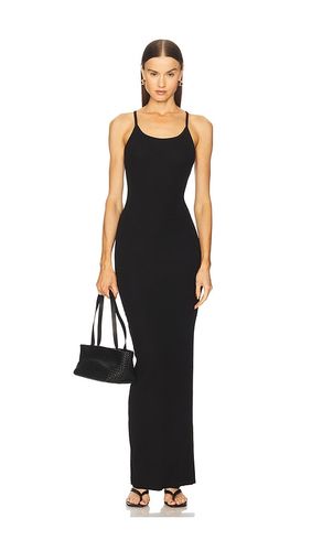 ROBE DÉBARDEUR LONGUE en . Taille S. Also en XS, M - Eterne - Modalova