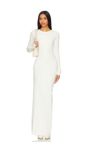 ROBE MAXI en . Taille M. Also en L - Eterne - Modalova
