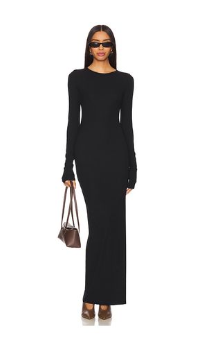 ROBE MAXI en . Taille M. Also en S, XS - Eterne - Modalova