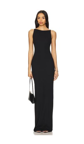 ROBE MAXI IRIS en . Taille S. Also en - Eterne - Modalova