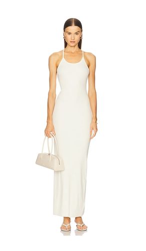 ROBE DÉBARDEUR LONGUE in . Size M, S, XL - Eterne - Modalova