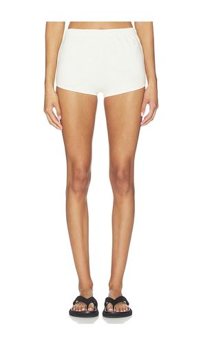 SHORT DE SURVÊTEMENT MINI en . Taille S. Also en M, L - Eterne - Modalova