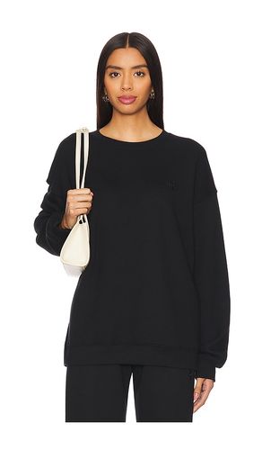 SWEAT RAS DE COU en . Taille L. Also en M, S, XL - Eterne - Modalova