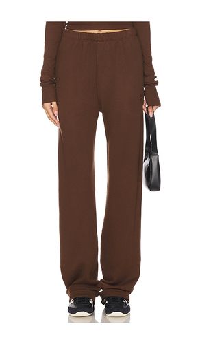 PANTALON SWEAT en . Taille L. Also en XL - Eterne - Modalova