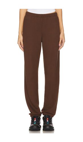 PANTALON SWEAT CLASSIC en . Taille S. Also en XL - Eterne - Modalova