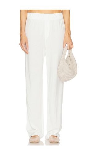 PANTALON RELAX en . Taille L. Also en S - Eterne - Modalova