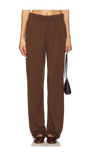 PANTALON RELAX en . Taille L. Also en XL - Eterne - Modalova