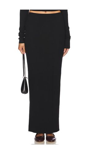JUPE LONGUE EMMA en . Taille L. Also en - Eterne - Modalova