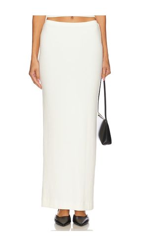 JUPE LONGUE EMMA en . Taille L. Also en M, XL - Eterne - Modalova