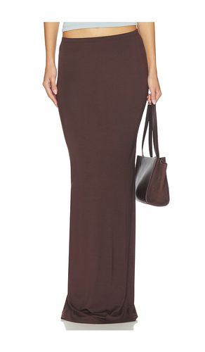JUPE LONGUE en . Taille S. Also en L, XL - Eterne - Modalova