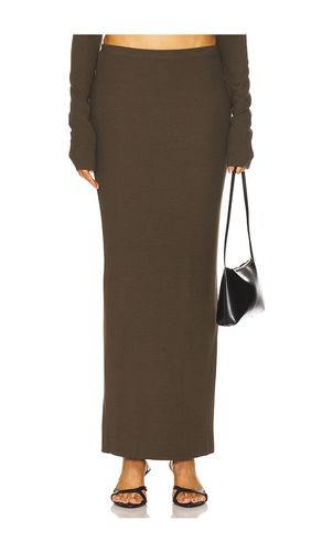 JUPE LONGUE EMMA en . Taille L. Also en XL - Eterne - Modalova
