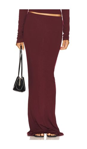 JUPE LONGUE en . Taille S. Also en XS - Eterne - Modalova