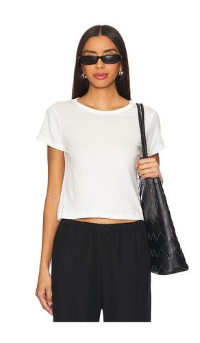 T-SHIRT MANCHES COURTES en . Taille L. Also en M, S, XL, XS - Eterne - Modalova