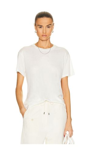 T-SHIRT MANCHES COURTES BOYFRIEND en . Taille S. Also en XS, M, L, XL - Eterne - Modalova