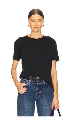 T-SHIRT MANCHES COURTES BOYFRIEND en . Taille S. Also en XS, M - Eterne - Modalova