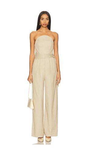 COMBINAISON BUSTIER CROSBY en . Taille 0. Also en 6 - ET OCHS - Modalova