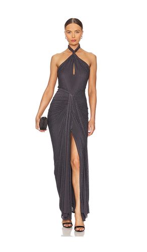 ROBE DE SOIRÉE KARINA en . Taille 0. Also en 2, 4, 6, 8 - ET OCHS - Modalova