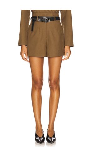 SHORT CLASSIQUE FINN en . Taille 2. Also en 6, 8 - ET OCHS - Modalova