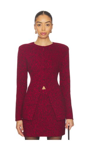 GILET MISCHA en . Taille S. Also en XS, M, L - ET OCHS - Modalova