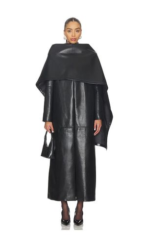 BLOUSON EN CUIR WREN en . Taille L. Also en M, XS - ET OCHS - Modalova