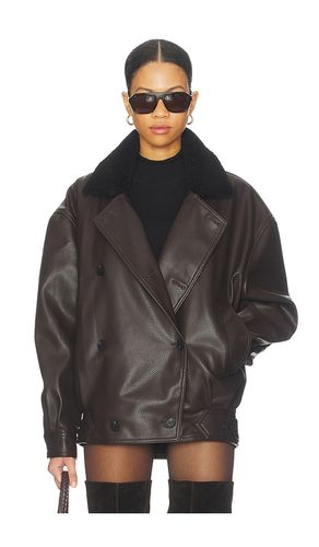 BLOUSON MURPHY en . Taille L. Also en M, S - ET OCHS - Modalova