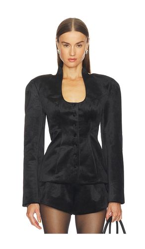BLOUSON VAUD en . Taille 2. Also en 4, 6 - ET OCHS - Modalova
