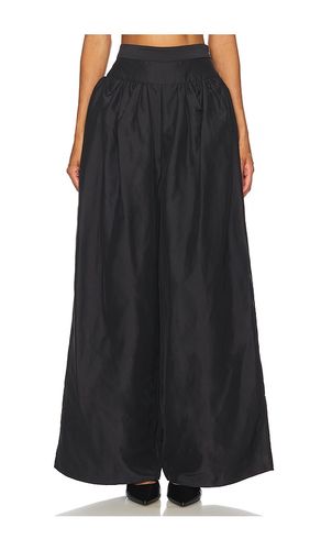 PANTALON TAFFETAS NYLA en . Taille 0. Also en 2, 4, 6, 8 - ET OCHS - Modalova