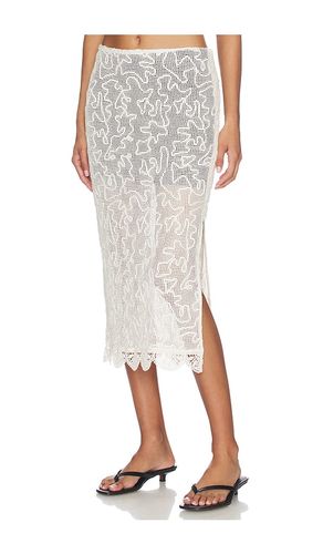 JUPE WILLIS en & . Taille 0. Also en 2, 4, 6, 8, 10 - ET OCHS - Modalova