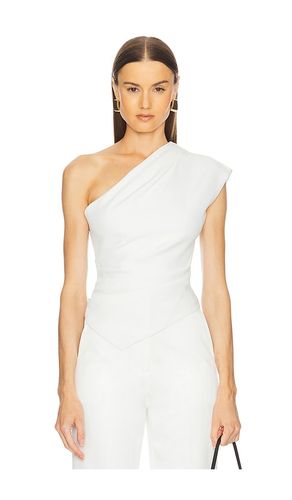 TOP UNE ÉPAULE DÉNUDÉE ERIN in . Size 12, 4, 6, 8 - ET OCHS - Modalova